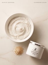 将图片加载到图库查看器，Glowderm Scrub

