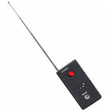 Load image into Gallery viewer, Hidden Camera GSM Audio Bug Detector Anti Spy Finder GPS Signal Lens RF Tracker
