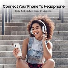 Load image into Gallery viewer, HiFi 3.5mm Elegant Audio Cable 3.5 MM Jack Speaker Cable For JBL Headphones Car
