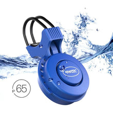 Load image into Gallery viewer, High Bicycle Electric Bell Invisible Waterproof Bike Horn For Scooter USB Charging Riding Equipment Accessory Electric Bike Horn  Cycling Bicycle Scooter Horn With Rechargeable Battery
