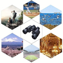 Load image into Gallery viewer, High-Definition Binocular Telescope with Night Vision
