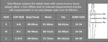 Load image into Gallery viewer, High Neck Swimwear Women Bikini Tied Top Swimsuit Female Brazilian Bikini Set Bathing Suit Swim Women's Bikini Set High Waist  Scoop Collar Padded Swimsuit
