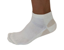 Load image into Gallery viewer, High Performance Anklet Bamboo Viscose Socks
