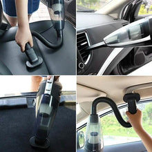 Load image into Gallery viewer, High Power Cordless Car Vacuum Cleaner
