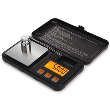 Load image into Gallery viewer, High Precision Professional Digital Milligram Scale
