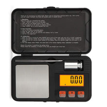 Load image into Gallery viewer, High Precision Professional Digital Milligram Scale

