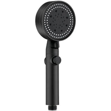 Load image into Gallery viewer, High-Pressure Shower Head 5-Modes Adjustable Faucet Aerator Water Saving

