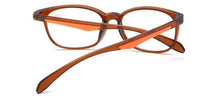 Load image into Gallery viewer, High Qality Blue-light Blocking Glasses Classic Design Square Frame Anti-Blue Modern Light Glasses For Women anti Blue Ray Computer Gaming Glasses
