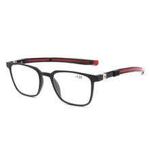 Load image into Gallery viewer, High-quality Anti-blue Reading sunglasses Retro Design High-End Men Magnetic Hanging Neck Reading GlassesBlue Light Blocking Reading sunglasses

