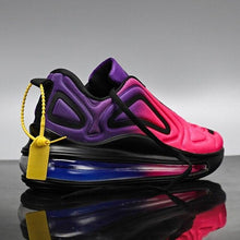 Load image into Gallery viewer, High Quality Fashion Men's Sneakers Air Mesh Casual Sneakers Comfortable Mixed Colors Sneakers Luxury Non Slip Tennis Sport Athletic Walking Fashion Sneakers

