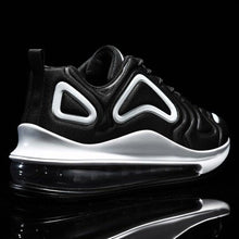 Load image into Gallery viewer, High Quality Fashion Men's Sneakers Air Mesh Casual Sneakers Comfortable Mixed Colors Sneakers Luxury Non Slip Tennis Sport Athletic Walking Fashion Sneakers
