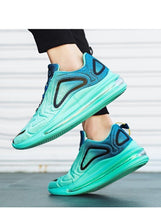 Load image into Gallery viewer, High Quality Fashion Men's Sneakers Air Mesh Casual Sneakers Comfortable Mixed Colors Sneakers Luxury Non Slip Tennis Sport Athletic Walking Fashion Sneakers
