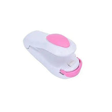 Load image into Gallery viewer, High Quality Kitchen Accessories Mini Portable Clip Sealing Food Machine  Perfect Home Kitchen Item Tool Keep Food Fresh
