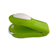 Load image into Gallery viewer, High Quality Kitchen Accessories Mini Portable Clip Sealing Food Machine  Perfect Home Kitchen Item Tool Keep Food Fresh
