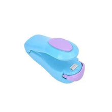 Load image into Gallery viewer, High Quality Kitchen Accessories Mini Portable Clip Sealing Food Machine  Perfect Home Kitchen Item Tool Keep Food Fresh
