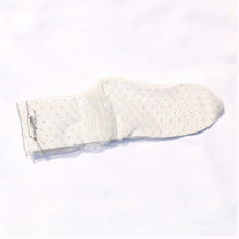 将图片加载到图库查看器，High Quality Lace Socks Women Transparent Mesh Ankle Socks Ladies Ultra-Thin Princess Tulle Socks For Women
