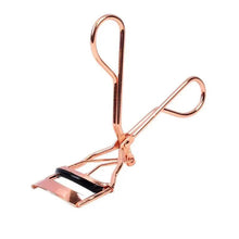 Load image into Gallery viewer, High Quality Portable Colorful Eyelashes Curler -  Long Lasting Professional Non-slip Manual Lash Curler
