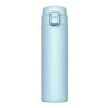 Load image into Gallery viewer, High Quality Portable Thermos Bottle Girl/Boy Stainless Steel Water Bottle Vacuum Flasks Insulated Cup High Capacity Student  Stainless Steel Thermos Bottle Portable Vacuum Flask Insulated Water Bottle Thermos Travel Coffee Mug Water Bottles

