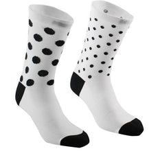 Load image into Gallery viewer, High quality Pro Team Cycling Socks Bike Socks Breathable Road Bicycle Socks Outdoor Sports Racing Socks For Men And Women
