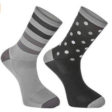 Load image into Gallery viewer, High quality Pro Team Cycling Socks Bike Socks Breathable Road Bicycle Socks Outdoor Sports Racing Socks For Men And Women
