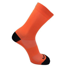 将图片加载到图库查看器，High quality Professional Sport Socks Breathable Road Bicycle Socks For Outdoor Sports Racing Cycling Socks For Men And Women
