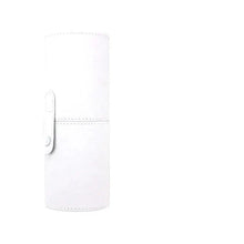 Load image into Gallery viewer, High Quality PU Leather Makeup Storage Holder Cosmetic Cup Case Box for Makeup Brush Pen
