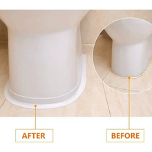 Load image into Gallery viewer, High Quality PVC Waterproof Wall Sticker Self Adhesive Sink Stove Crack Strip Kitchen Bathroom Bathtub Corner Sealant Tape Waterproof
