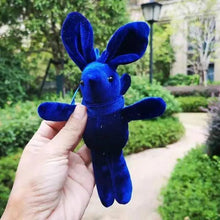 Load image into Gallery viewer, High Quality Soft 18-20CM Teddy Bear Stuffed Plush Toys Cute Dress Rabbit Pendant Dolls Gifts Birthday Wedding Party Decor
