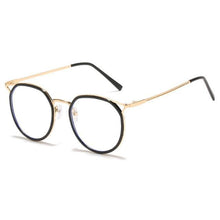 Load image into Gallery viewer, High Quality Sunglasses Anti Harmful Blue Ray Sunglasses For Women Charming  Eyewear For Student Clear  Colourfull Lens  Retro Sunglasses For Women
