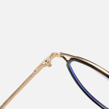 Load image into Gallery viewer, High Quality Sunglasses Anti Harmful Blue Ray Sunglasses For Women Charming  Eyewear For Student Clear  Colourfull Lens  Retro Sunglasses For Women
