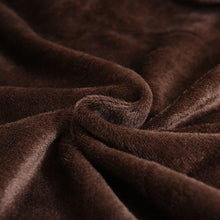 Load image into Gallery viewer, High Quality Velvet Plush Sofa Cover for Living Room Sectional Couch Cover Elastic Case Sofa Slipcover Stretch 1/2/3/4 Seater Velvet Sofa Couch Furniture Protector Soft Anti-Slip High Stretch
