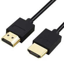Load image into Gallery viewer, High Speed HDMI Cable 2.0 4K 1080P 3D Video Audio Cable Ultra High Speed Gold Plated Connectors HDMI 4K HD For TV Gaming Console
