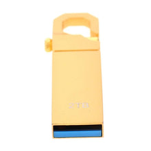 Load image into Gallery viewer, High Speed USB Flash Drive 32GB-2TB USB 3.0 Pen Flash Drive  Micro-USB Dual Memory Stick for Laptop PC Computer Car Audio Pen Drive Disk External Storage Memory Stick Car keychain
