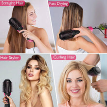Load image into Gallery viewer, HIPPIH Hot Air Brush Styler and Dryer

