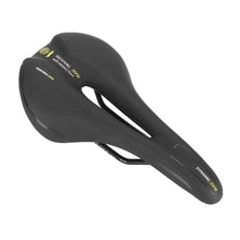 Load image into Gallery viewer, Hollow Comfort Bicycle Saddle Breathable Seat Cushion Shockproof Waterproof Ergonomics Road Bike Saddle Waterproof Replacement Bicycle Seats Comfortable Memory Foam Bikes Saddle Universal Fit For Bikes Road Bikes
