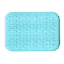 Load image into Gallery viewer, Home Anti-Hot Silicone Mat
