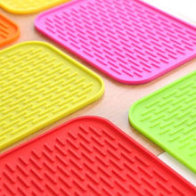 Load image into Gallery viewer, Home Anti-Hot Silicone Mat
