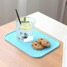 Load image into Gallery viewer, Home Anti-Hot Silicone Mat
