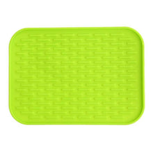 Load image into Gallery viewer, Home Anti-Hot Silicone Mat
