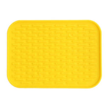 Load image into Gallery viewer, Home Anti-Hot Silicone Mat
