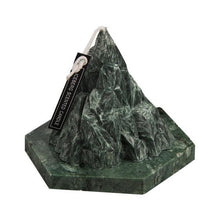 将图片加载到图库查看器，Home Decorative Aromatic Candles Scented Candles 3D Iceberg Shape Room Fragrance Candles Strong Fragrance Scent Stress Relief Gift for Women on Birthday Anniversary Aromatherapy Home Decoration
