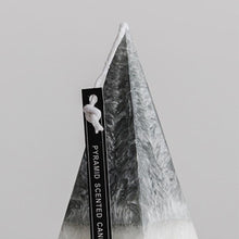 将图片加载到图库查看器，Home Decorative Aromatic Candles Scented Candles 3D Iceberg Shape Room Fragrance Candles Strong Fragrance Scent Stress Relief Gift for Women on Birthday Anniversary Aromatherapy Home Decoration
