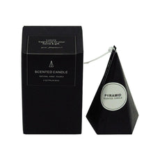 将图片加载到图库查看器，Home Decorative Aromatic Candles Scented Candles 3D Iceberg Shape Room Fragrance Candles Strong Fragrance Scent Stress Relief Gift for Women on Birthday Anniversary Aromatherapy Home Decoration
