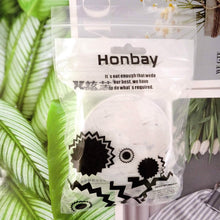 Load image into Gallery viewer, Honbay Fashion Marble Contact Lens Case with Mirror
