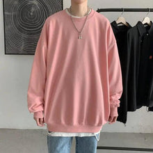 将图片加载到图库查看器，Hoodies Sweatshirt Mens Black White Hip Hop Punk Pullover Streetwear Casual Fashion Hoodie Sweatshirt Men Black White Hip Hop Punk Pullover Street Casual Fashion Clothing Men
