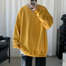 将图片加载到图库查看器，Hoodies Sweatshirt Mens Black White Hip Hop Punk Pullover Streetwear Casual Fashion Hoodie Sweatshirt Men Black White Hip Hop Punk Pullover Street Casual Fashion Clothing Men
