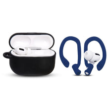 Load image into Gallery viewer, WC HookZ - Over Ear Hooks for Airpods Pro 1, 2 &amp; Airpods 1, 2, 3
