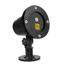 Load image into Gallery viewer, Hot Outdoor Indoor Waterproof Green &amp; Red Laser Projector Light
