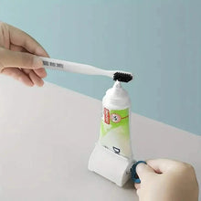 将图片加载到图库查看器，Household Toothpaste Dispenser Squeezer
