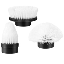 将图片加载到图库查看器，Hurricane Spin Scrubber Replacement Heads
